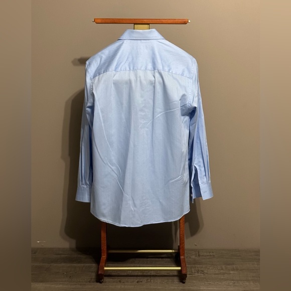 Kenneth Cole Reaction dress shirt - Picture 3 of 4